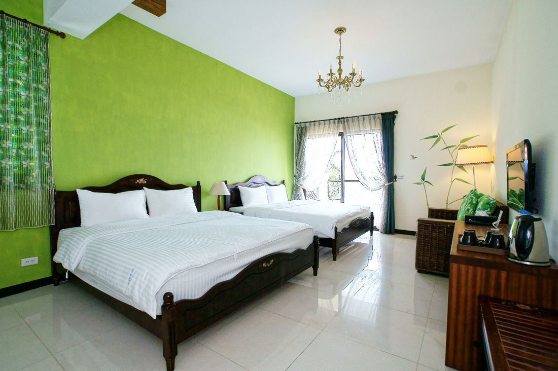 寂里雅嵐VILLA評價、影片、特色體驗、房價資訊、訂房連結 – 台東海景親海民宿 - 照片 6