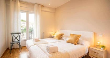 Casa Rural Hacienda Montorio