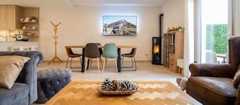 Casa Rural Hacienda Montorio