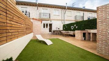 Terras