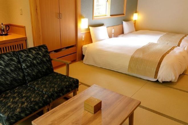 In-room safe, individually decorated, individually furnished, desk