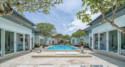 Daniswara Villa