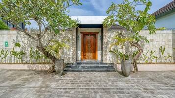 Diseño del edificio