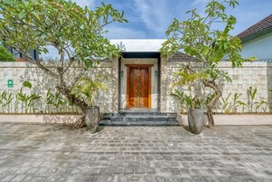 Diseño del edificio