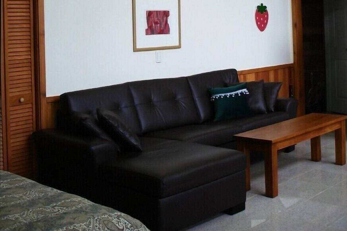 2 Schlafzimmer, kostenloses WLAN