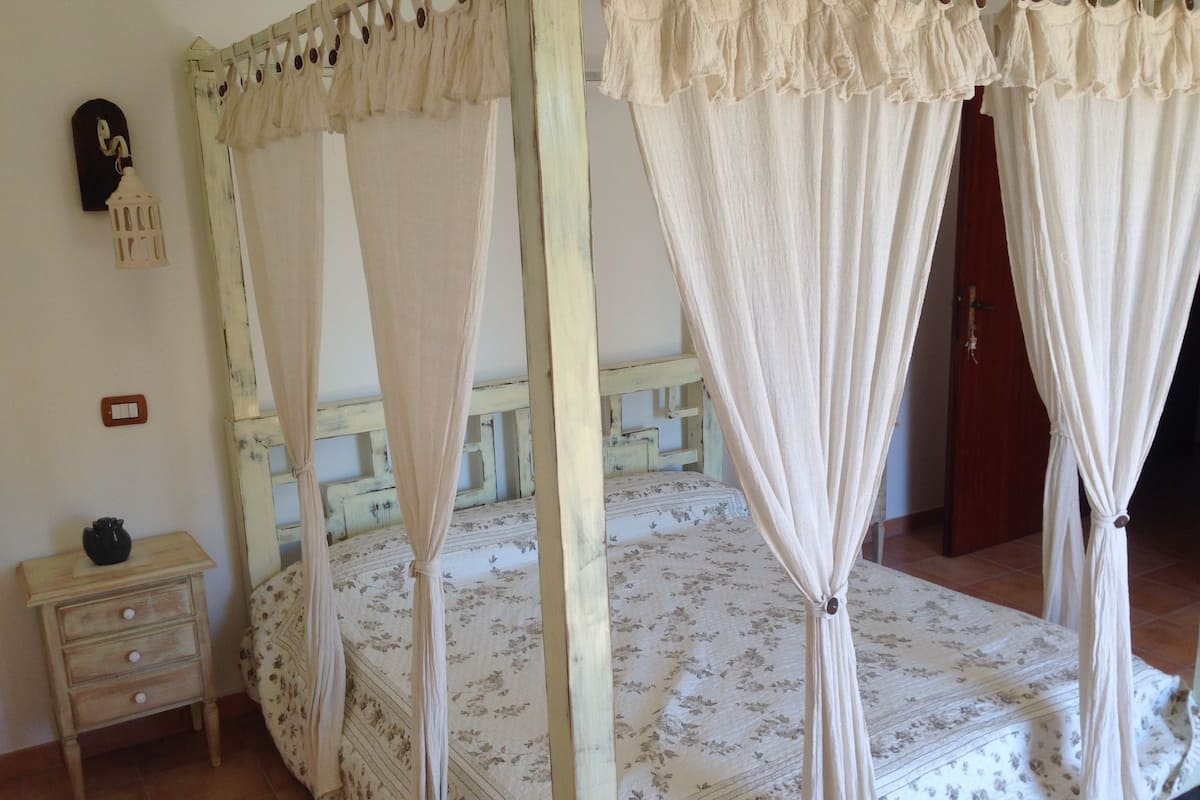 Double Room | WiFi (free)