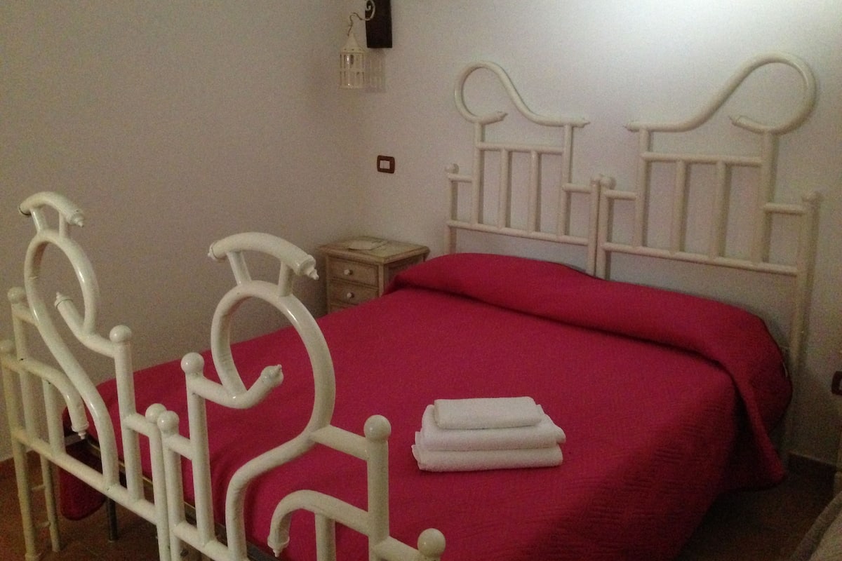 Triple Room | WiFi (free)