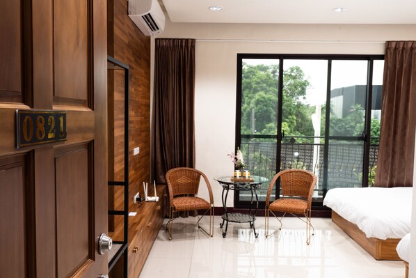 House, 3 Bedrooms (C)