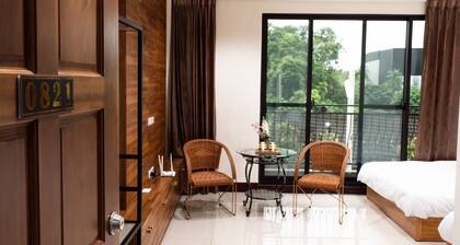 Happy Holiday Homestay