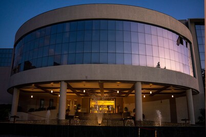 Spectrum Resort & Spa, Udaipur