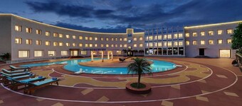 Spectrum Resort & Spa, Udaipur