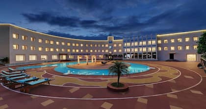 Spectrum Resort & Spa, Udaipur