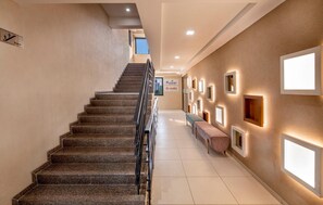 Interior - SK Lords Eco Inn Ahmedabad (Ahmedabad)