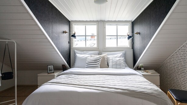 Apartment, 2 Bedrooms, Sauna - Roost Niklaksenkatu (Turku)