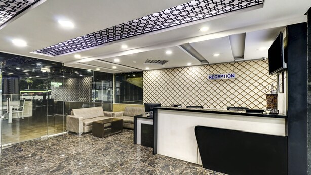 Interior - Treebo Sahara Suites (Bengaluru)