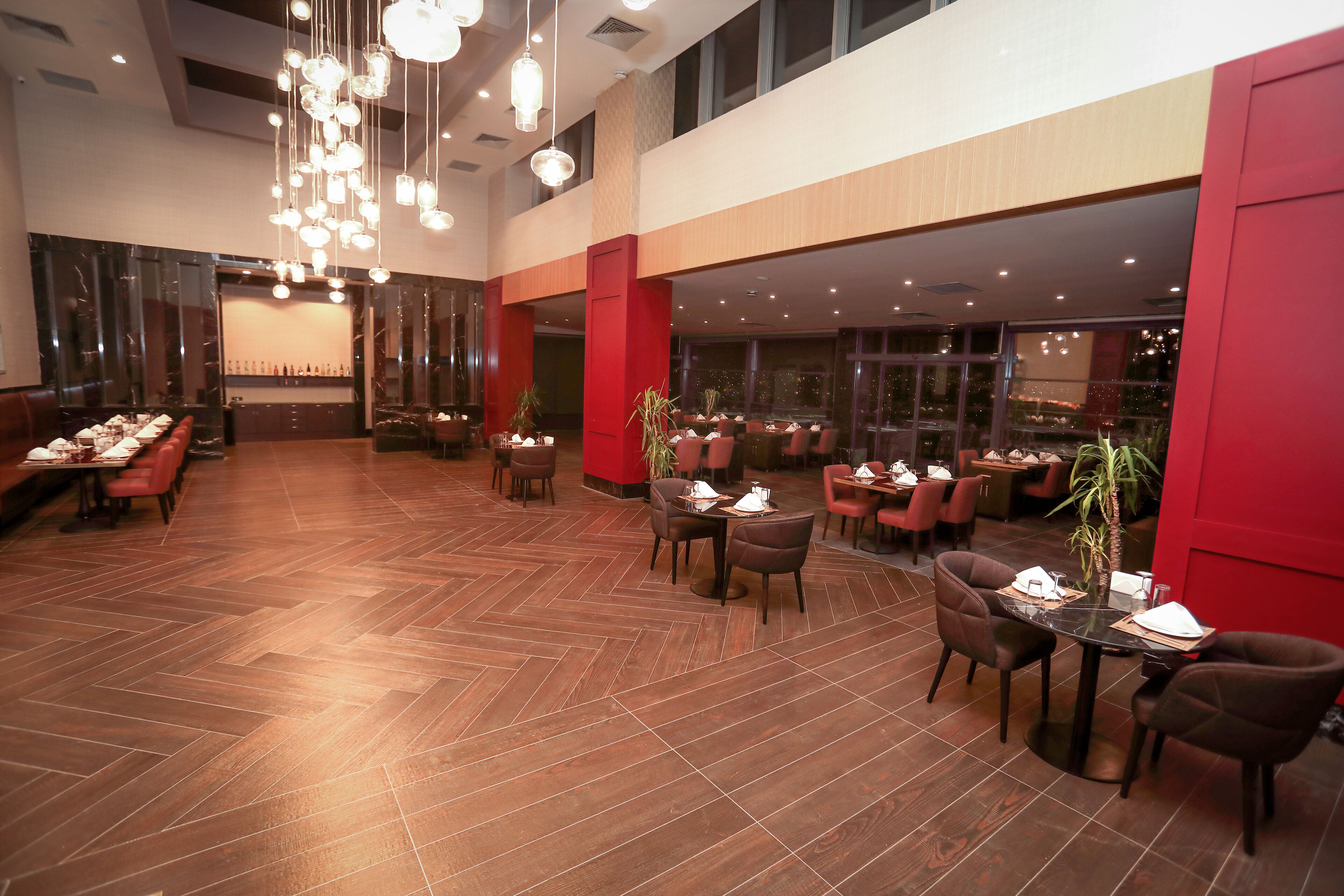 Foto - The Green Park Gaziantep