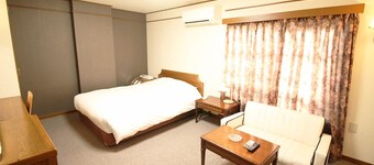 Shinjuku East Hotel