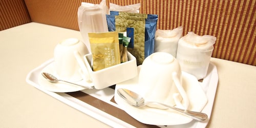 コーヒー / コーヒーメーカー