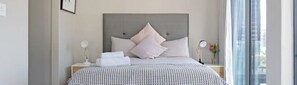 Apartment, 2 Bedrooms | 2 bedrooms, free cribs/infant beds, free WiFi, bed sheets - Lily By Stay Amazing (Cape Town)