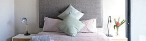 Apartment, 2 Bedrooms | 2 bedrooms, free cribs/infant beds, free WiFi, bed sheets - Lily By Stay Amazing (Cape Town)