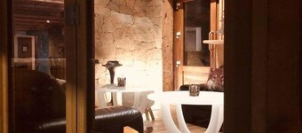 Chalet Le Camigane
