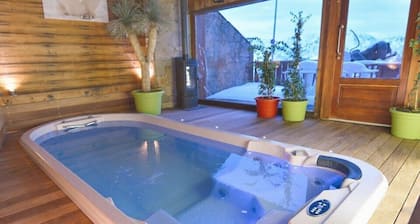 Chalet Le Camigane