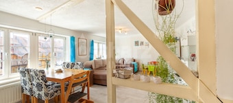Apartments Harmonie