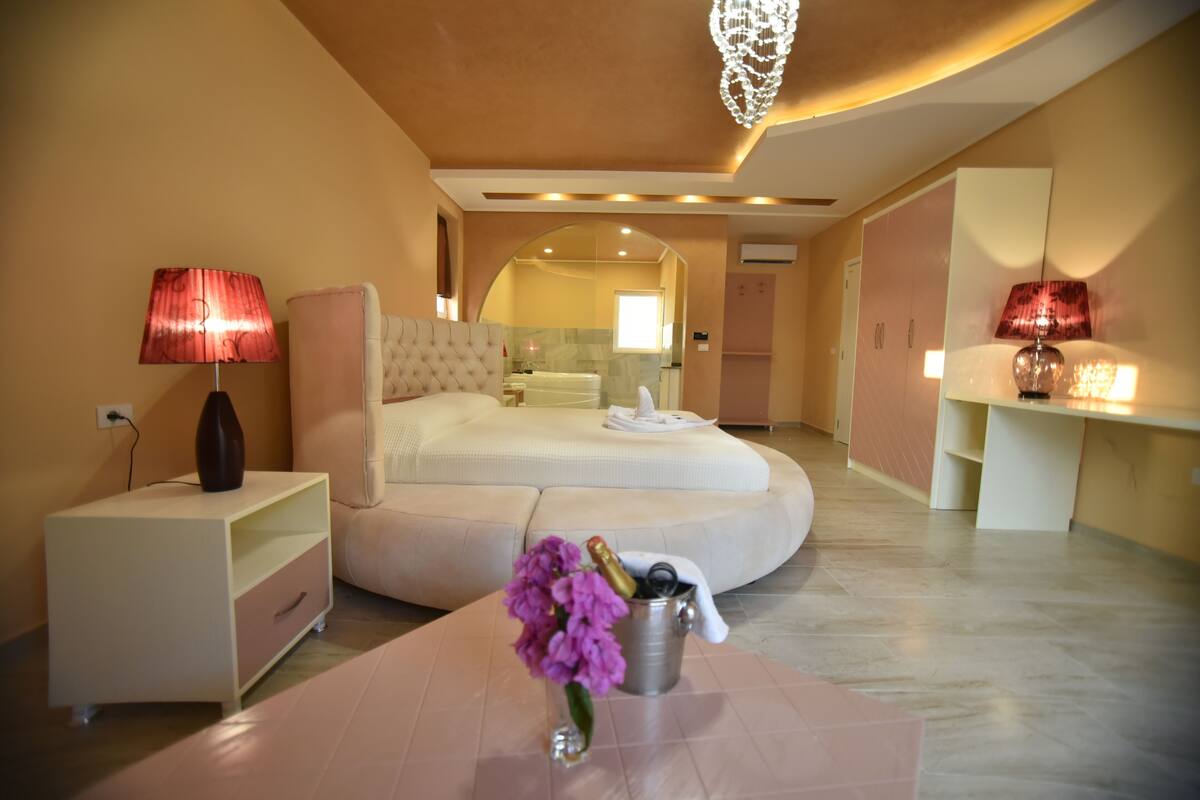 Superior Suite