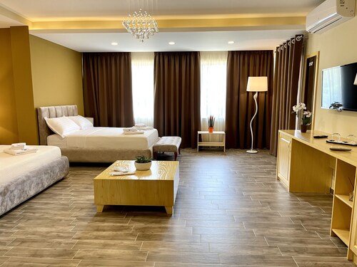 Monte Mare Hotel