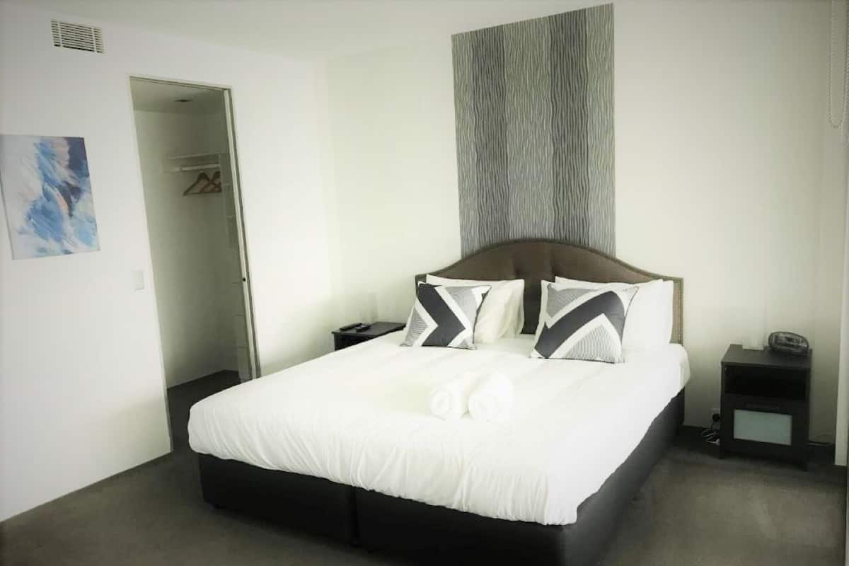 Family Apartment