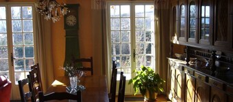 Chambres d'Hotes Al Camp d'Espalougues