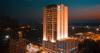 Zealax Hotel & Residence