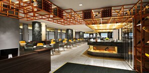 包含每日自助早餐