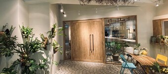 Lestel Naha - Hostel