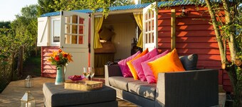 Samsara Retreat and Yoga - Adults Only