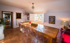 Dining - Samsara Retreat and Yoga - Adults Only (Maidstone)