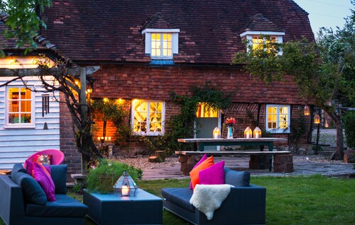 Samsara Retreat and Yoga - Adults Only