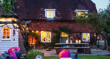 Samsara Retreat and Yoga - Adults Only