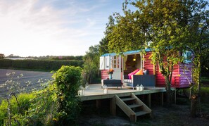 Classic-Studio | Terrasse/Patio