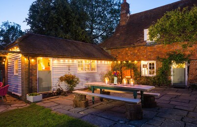 Samsara Retreat and Yoga - Adults Only