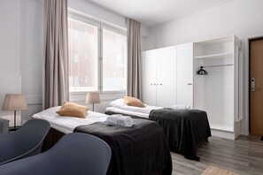 Klassieke studio | Gratis wifi, beddengoed