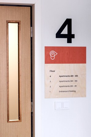 Ingresso interno