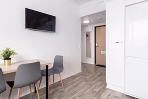 Departamento, 1 habitación | Servicio a la habitación