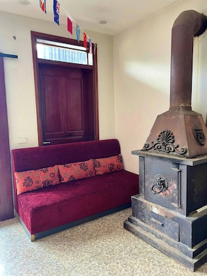 Recepción