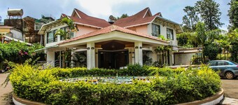 La Fortuna Resort and Spa