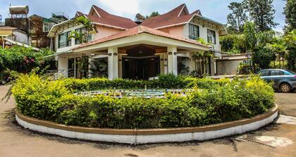 La Fortuna Resort and Spa