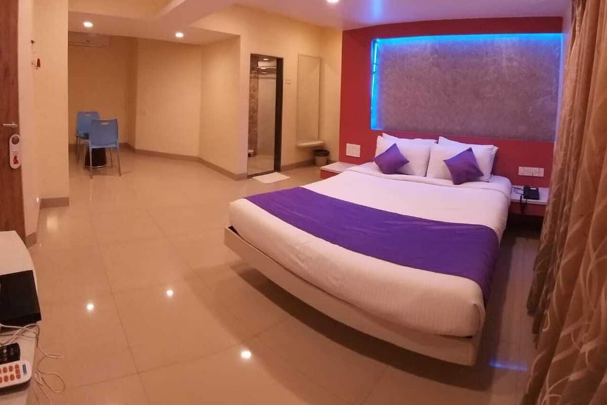 Camas plegables/adicionales y ropa de cama