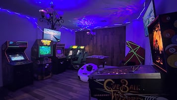 Arcade