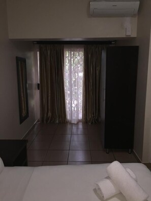 Standard Room | Premium bedding, down duvets, individually decorated