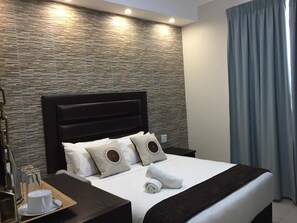 ห้องพัก
